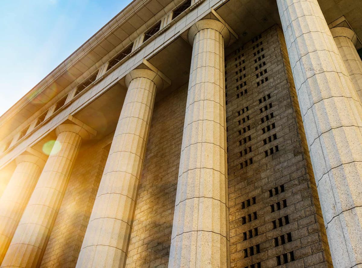 Professional legal services